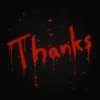 Blood Message (Black ver.) 7