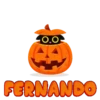 Calabaza Nombres 7