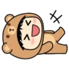 Bear      Mix up   (Mov) 7