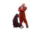 Rugal Bernstein 7