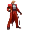 Rugal Bernstein 8