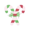Christmas Mix up  3   ️(M) 6