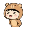 Bear      Mix up   (Mov) 8