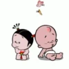 Pobaby and YAYA 8