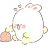 Hana and Friends   (Mov) 8
