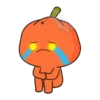 Calabaza Hallween MOV 12