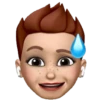 ● Memoji Girl Mov. ● 5
