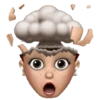 ● Memoji Girl Mov. ● 6