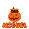 Calabaza Nombres 9