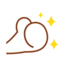 Lovely Tooji Emojis 2 6