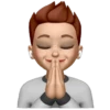 ● Memoji Girl Mov. ● 7