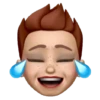 ● Memoji Girl Mov. ● 8