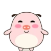 ️cerdo globo  MOV 9