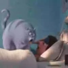 THE SECRET LIFE OF PETSMOV 8
