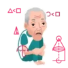 El Juego del Calamar Animado 6