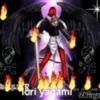 lori Yagami .Mov 10