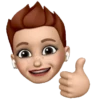 ● Memoji Girl Mov. ● 9