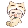 ️Milk dog   MOV 12
