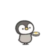 Pingüino Mame Mov. 8