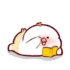 ️Tierno pollo  MOV 11