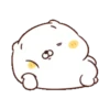 Friends Cat Emoji 1 7