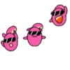 Greeny & Pinky Friends  .MOV 13