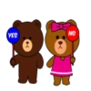 BROWN & FRIENDS "dero" 10