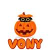 Calabaza Nombres 11