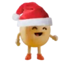 Christmas Mix up  3   ️(M) 9