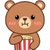 Bear      Mix up   (Mov) 9