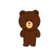 BROWN & FRIENDS "dero" 11