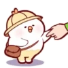 ️Tierno pollo  MOV 12