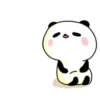️Milk dog   MOV 10