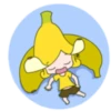 ️Lady banana  MOV 6
