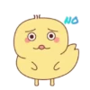 ️Pollo amarillito  MOV 10