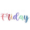 ¡Ya es Viernes! ♡ (Mov) 11