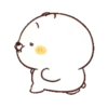 Friends Cat Emoji 1 8