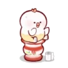️Tierno pollo  MOV 13
