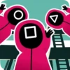 El Juego del Calamar Animado 8