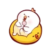 ️Tierno pollo  MOV 14