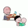 Pobaby and YAYA 13