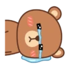 Bear      Mix up   (Mov) 10
