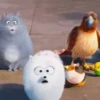 THE SECRET LIFE OF PETSMOV 12