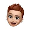 ● Memoji Girl Mov. ● 10