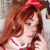 ★⚫⃟Cosplay Christmas 🎄🃏Mov⚫⃟ 7