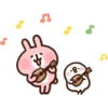 ● Kanahei Usagi Mov. ● 18