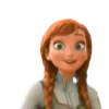 Disney Movies MOV 16