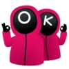 El Juego del Calamar Animado 9