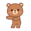 Bear      Mix up   (Mov) 11
