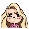 ● Chibi Girl Mov. ● 7